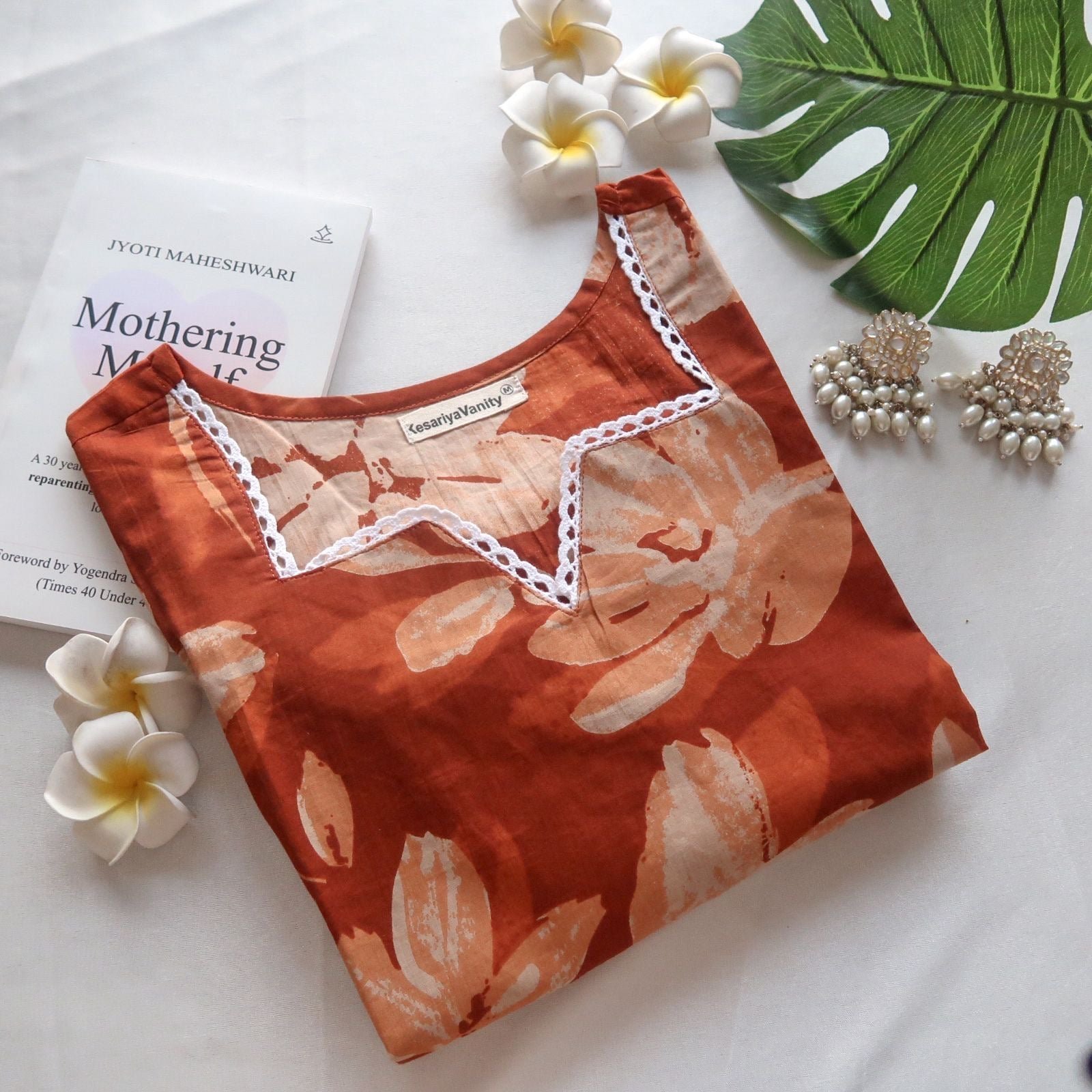 097441A8-FA13-4C9C-8B93-AB76A2E78DFD-2.jpg From the source - Daily Essential Kurta - Image 1