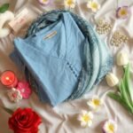 Firoza Suit Set- Neer 2.0 - SALE