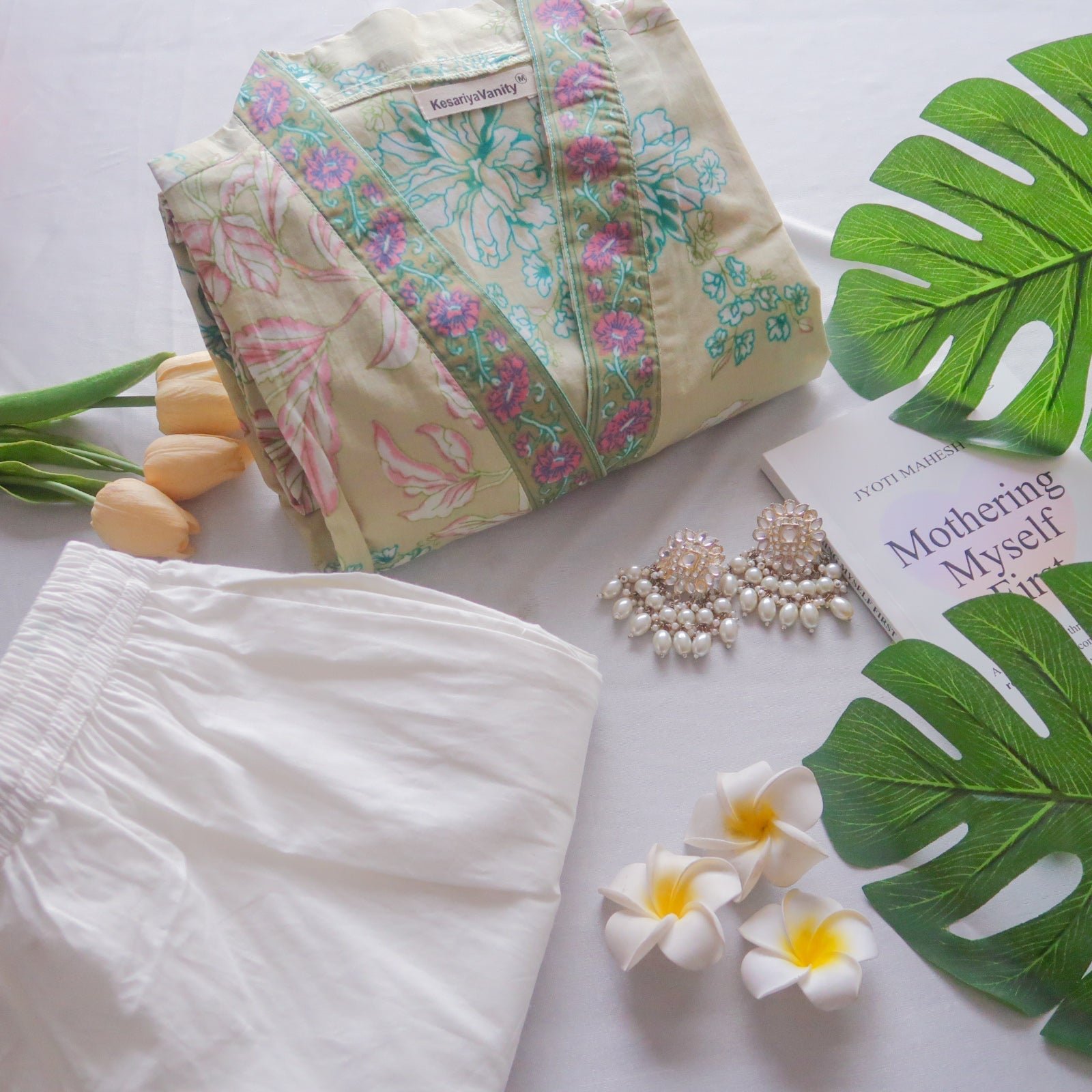 0D9EE056-39D4-44CE-A69E-09AF12A56FA5-2.jpg Minty Butta Suit Set - Raahat 7.0 - Image 1