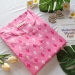 Sweetheart Pink Kurta - Daily Essential