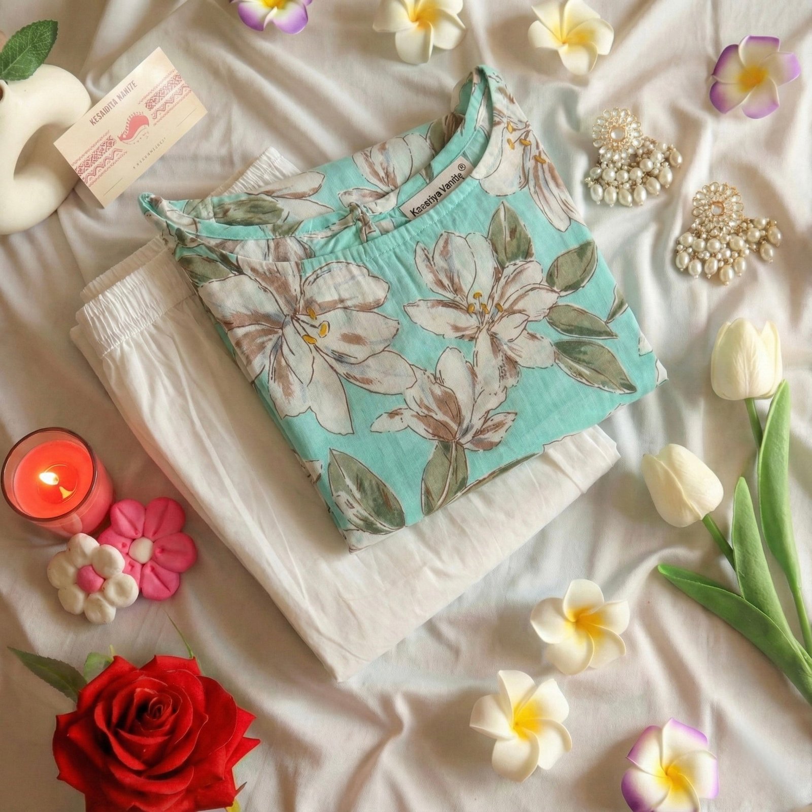 1AA46240-9493-4B9E-A867-037029119AE8-2.jpg Vrindavan Suit Set - Kashti 1.0 - Image 1