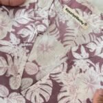 Flamingo cotton Kurta