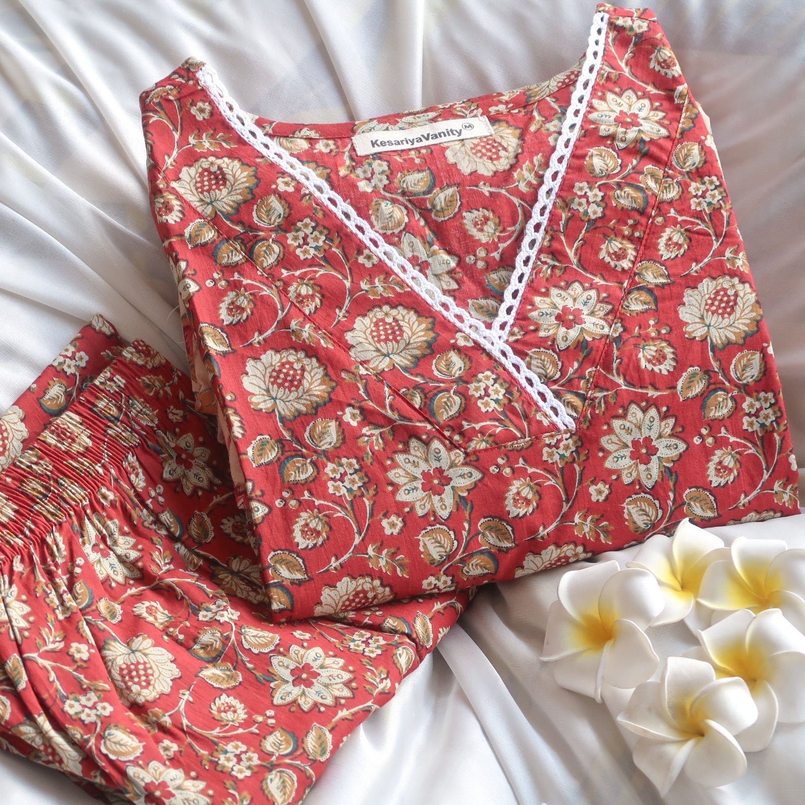 20ED86F9-6EB6-4983-9656-198193E923A1-2.jpg Kumkum Suit Set - Sukoon 13.0 - Image 1