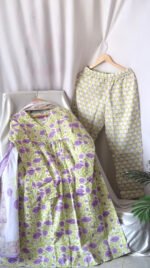 Drizzle & Daydreams Suit - Neer 1.0 - Image 3