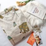 Aqua Grace Neer2.0 Kurta - SALE