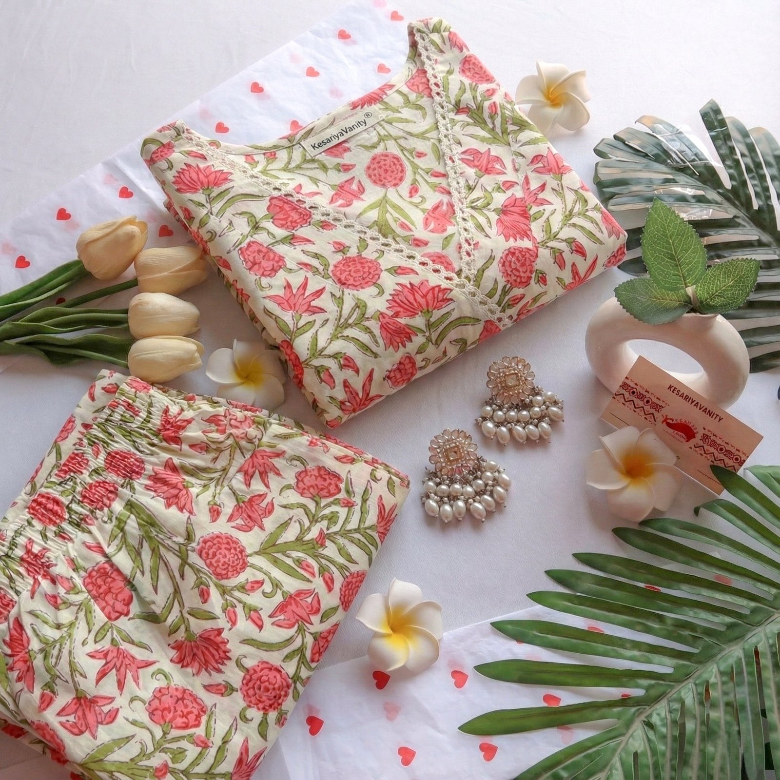 30186672-EC63-4FD2-95DC-E8E477873FDF-2.jpg Floral Boom Suit Set - Sukoon 14.0 - Image 1