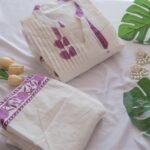 Lavender Love Suit Set - Aaram 2.0