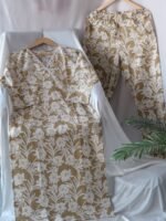 Golden Era Slim Fit Suit Set - Sukoon 11.0 - Image 2