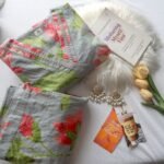 Floral Neer 2.0 suit set - SALE