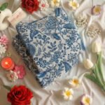 Blueberry Suit Set - Comforter Set 4.0