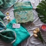 Mayuri Farsi Suit Set - Image 2