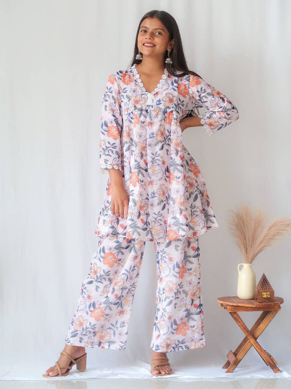 9D025CE3-BB6F-469A-A37E-7E93B446604C-1.jpg Jasmine Mist Suit Set - Nazakat - Image 1