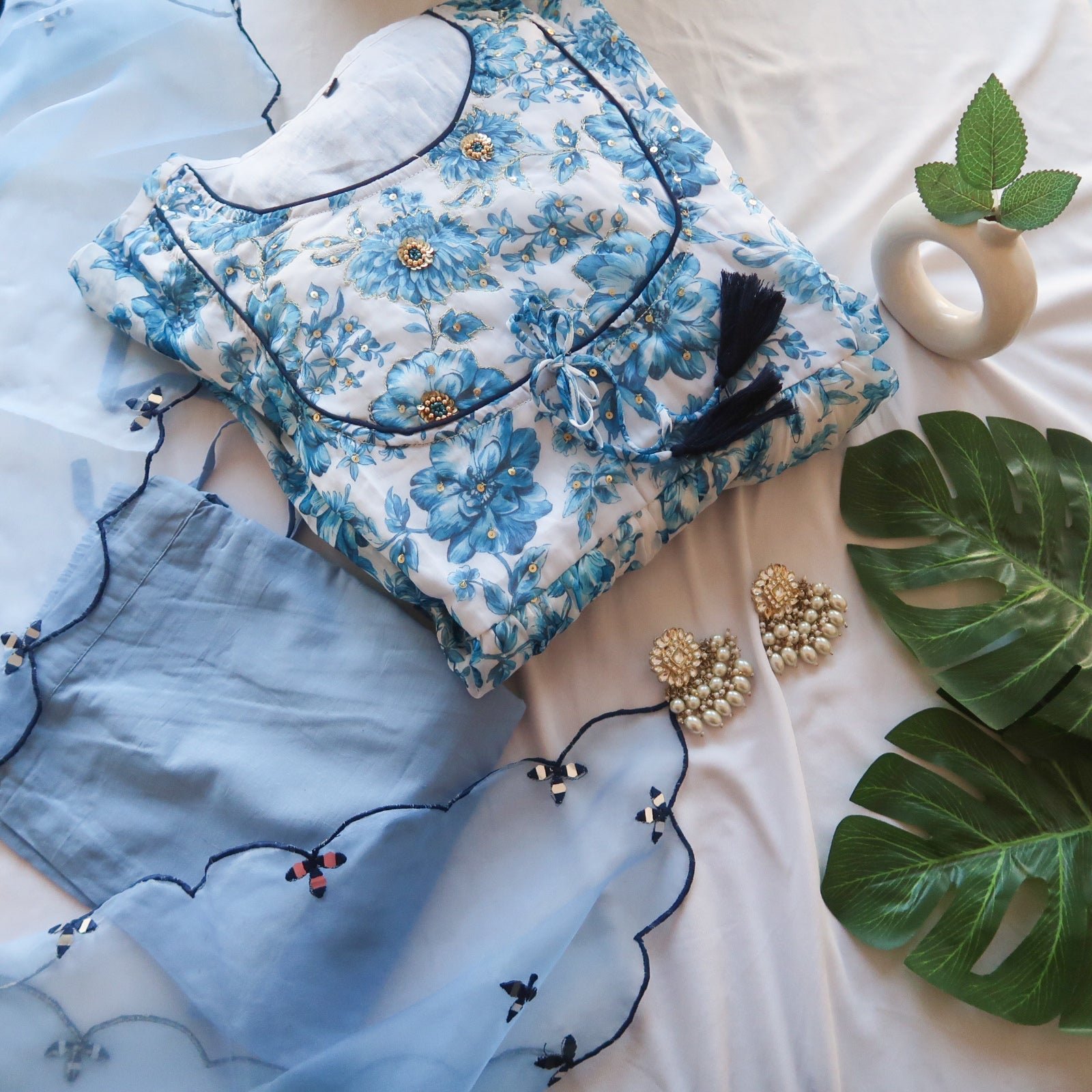 AF85B1A0-AC76-4222-8E27-EACA2D4DF314-2.jpg Orchid Hug suit set - Image 1