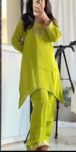 Neon Noor Suit Set - Image 2