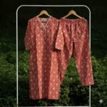 Kumkum Suit Set - Sukoon 13.0 - Image 2