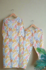 Leafy Hug Suit Set - Sukoon 12.0 - Image 2