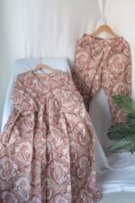 Mandala Calm Suit Set - Aaram 3.0 - Image 2