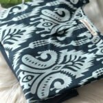 I love Ikkat Suit Set - Chhaav 2.0