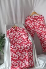 Scarlet Charm Suit Set - Raahat3.0 - Image 2