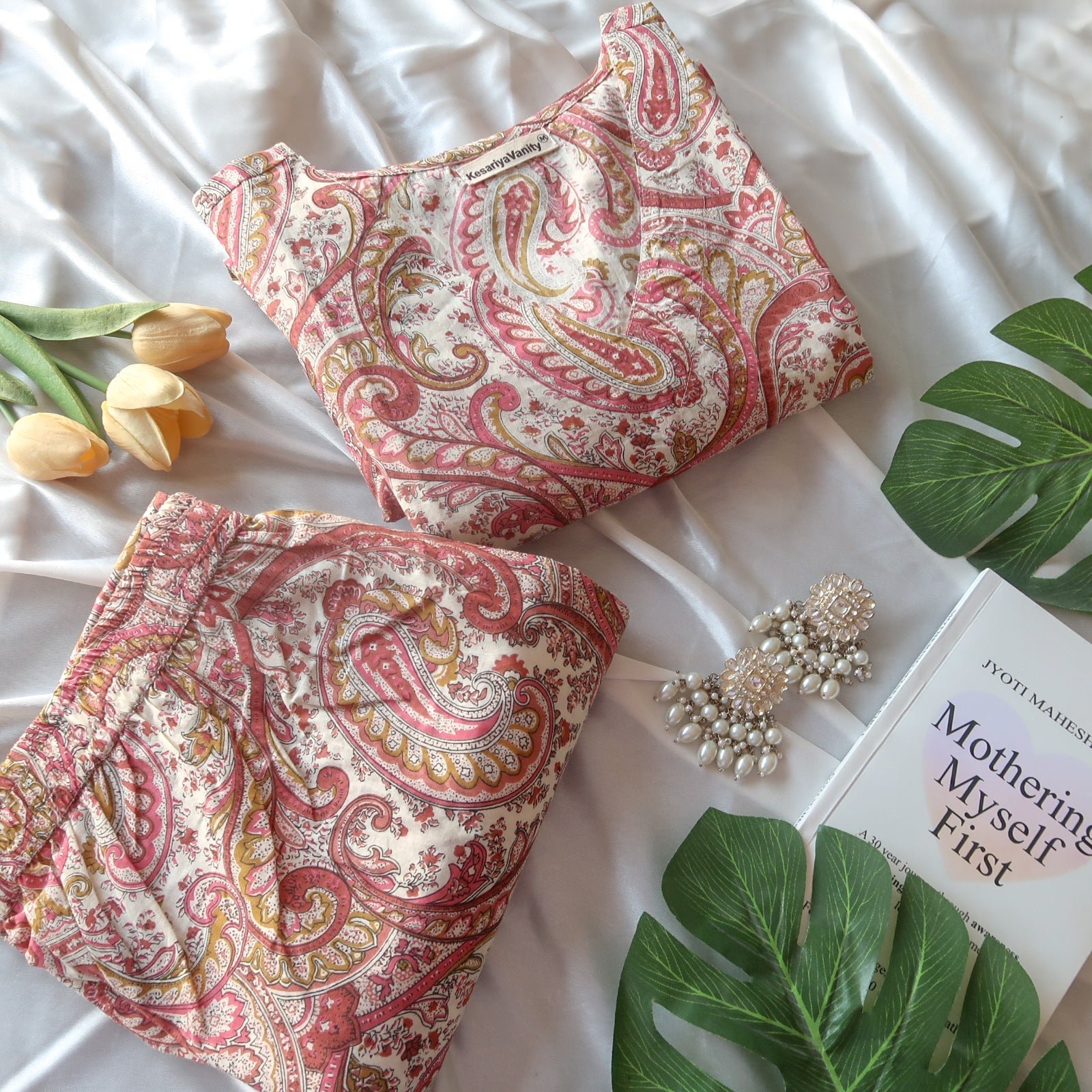 CD662C1F-D1CA-4DE1-A01F-3C2435E290B0-2.jpg Mandala Calm Suit Set - Aaram 3.0 - Image 1