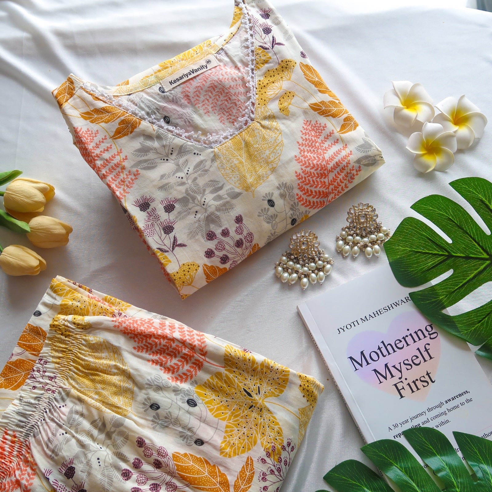 D41F5A13-43B2-47C2-9DF6-E52F9A77A743-2.jpg Leafy Hug Suit Set - Sukoon 12.0 - Image 1