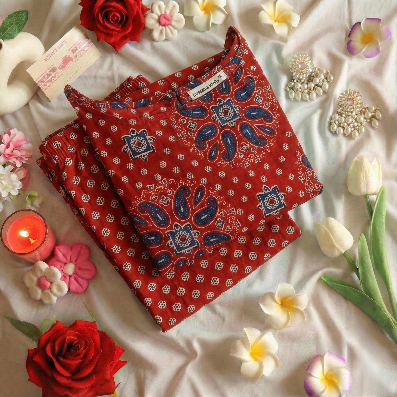 E5D43F59-D8EC-4666-AE3F-988BFE4DD002-2.jpg Kumkum Suit Set - Kashti 1.0 - Image 1