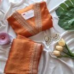 Sunehri Soz suit set