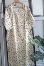 I like peace - Daily Essential Kurta - Image 2