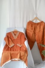 Sunehri Soz suit set - Image 2