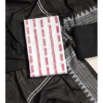 Handloom sambalpuri ikat sets
