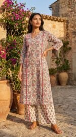 Cream Cheese Suit Set - Comforter Set 4.0 - Image 2