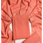 PURE COTTON LUREX SUIT SET