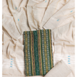 cotton sambalpuri ikat suit sets