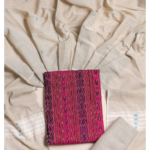 cotton sambalpuri ikat suit sets