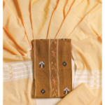 cotton sambalpuri ikat suit sets