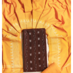 cotton sambalpuri ikat suit sets