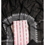 cotton sambalpuri ikat suit sets