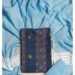cotton sambalpuri ikat suit sets