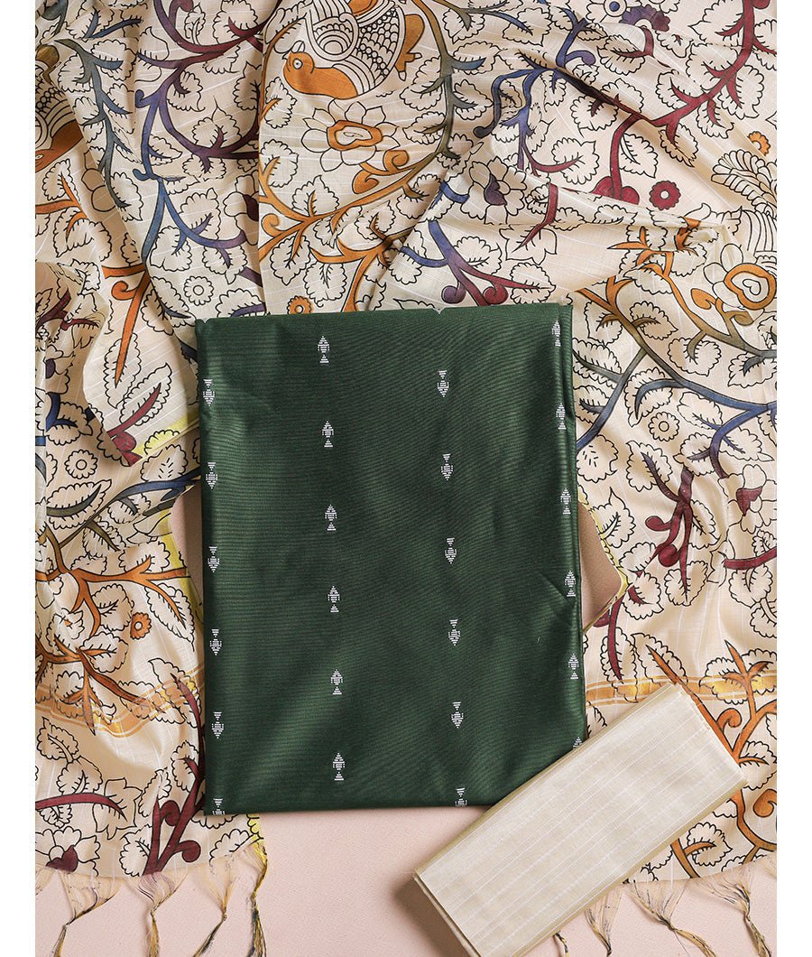 Fabloe-17147-1.jpg DUPION SUIT SET - Image 1