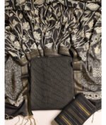 COTTON LUREX SUIT SET