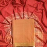 COTTON WOVEN 2 PIECE SET