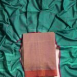 COTTON WOVEN 2 PIECE SET