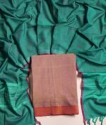 COTTON WOVEN 2 PIECE SET