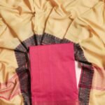 COTTON WOVEN 2 PIECE SET