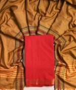 COTTON WOVEN 2 PIECE SET