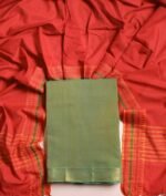 COTTON WOVEN 2 PIECE SET