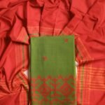 COTTON WOVEN 2 PIECE SET