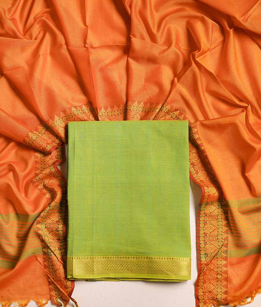 Fabloe-17997-1.jpg COTTON WOVEN 2 PIECE SET - Image 1