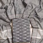 COTTON WOVEN 2 PIECE SET