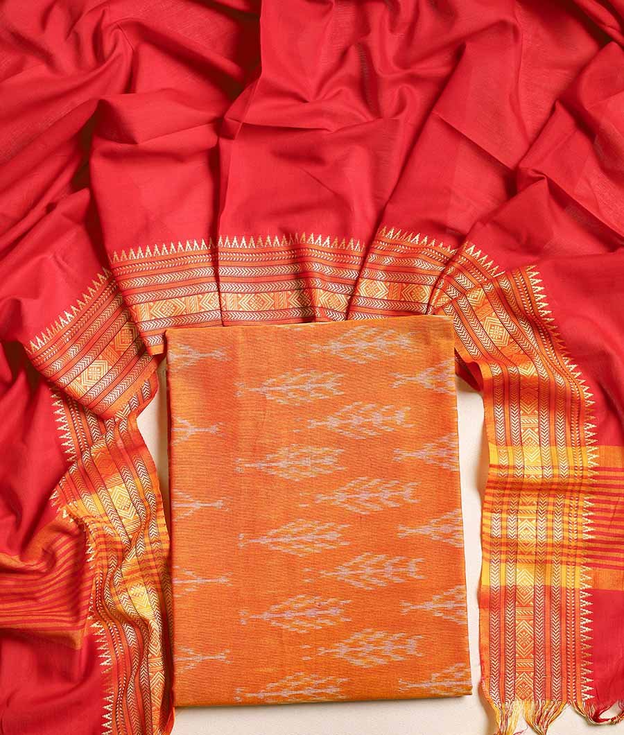 Fabloe-18000-1.jpg COTTON WOVEN 2 PIECE SET - Image 1